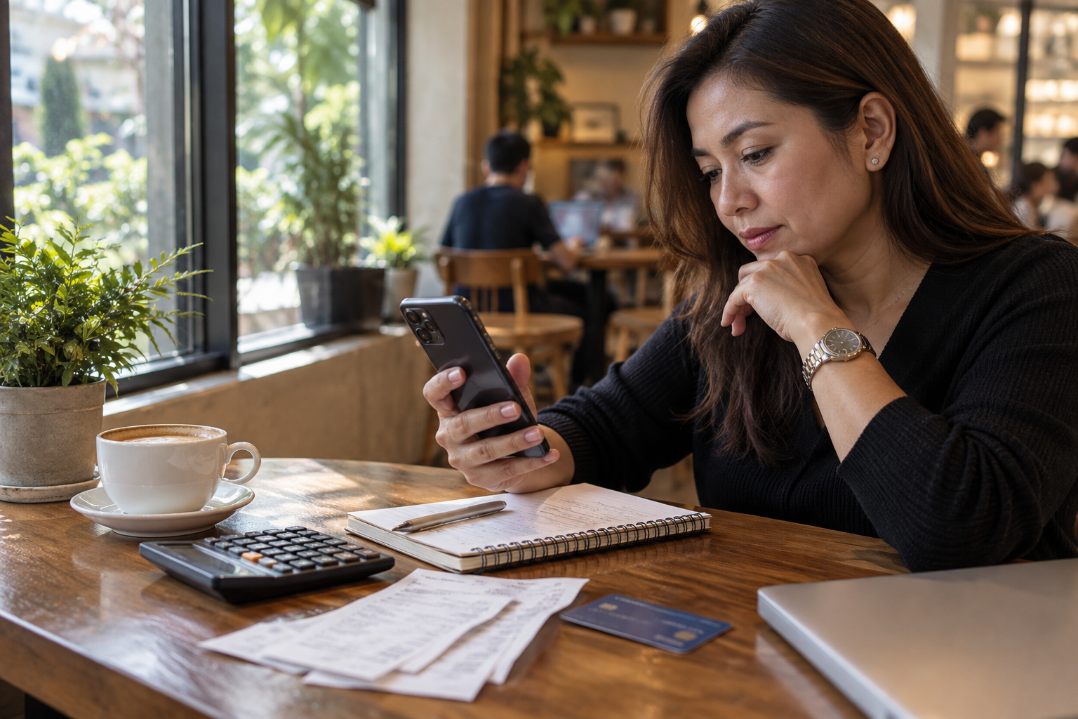 Menentukan Prioritas Saat Berhadapan Dengan Masa Depan Pembayaran Digital